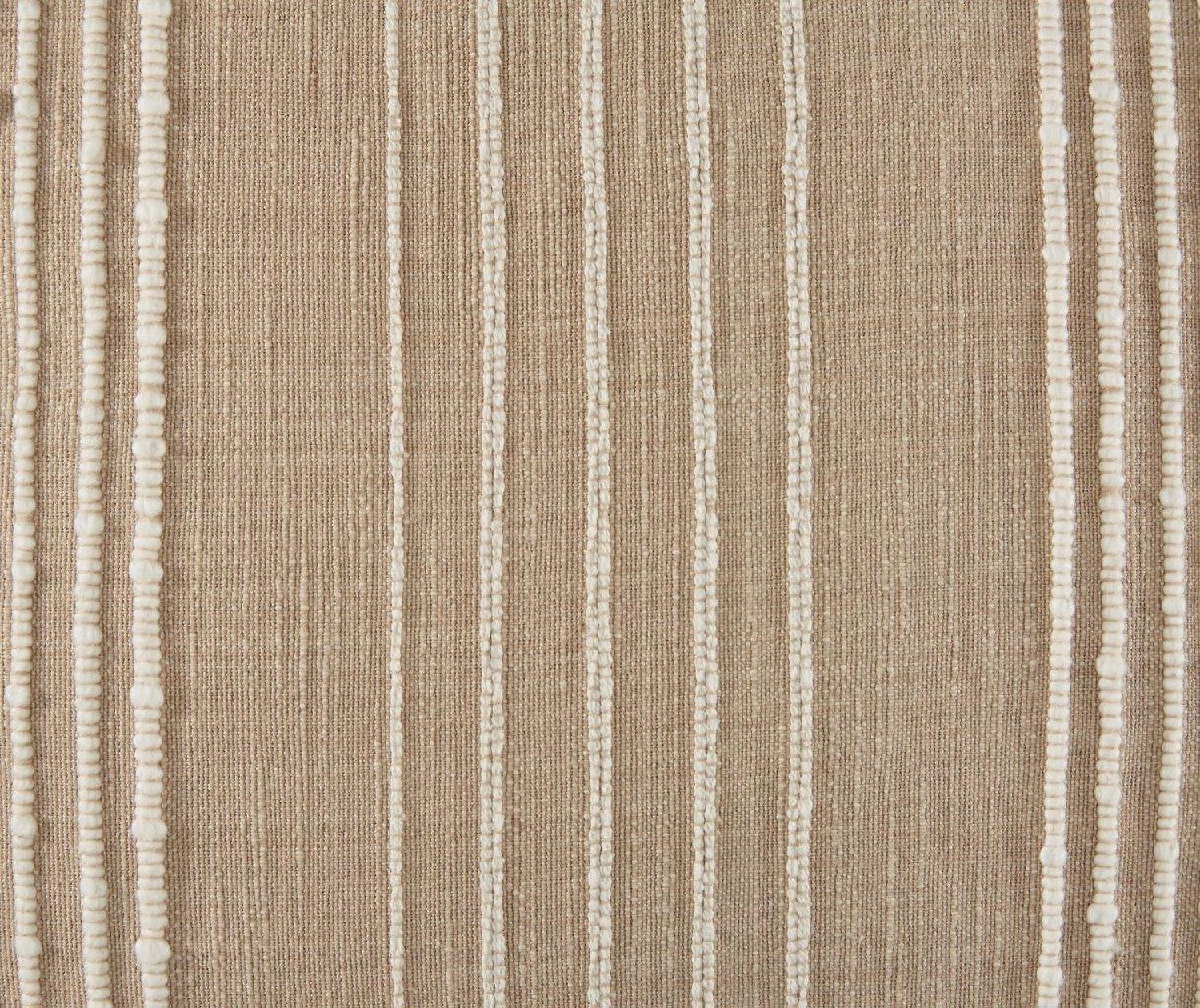 Benbert Tan And White Pillow A1000958P