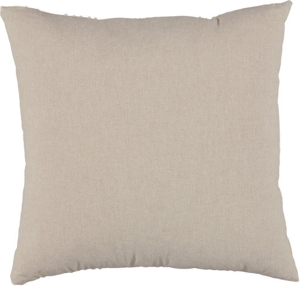 Benbert Tan And White Pillow A1000958P