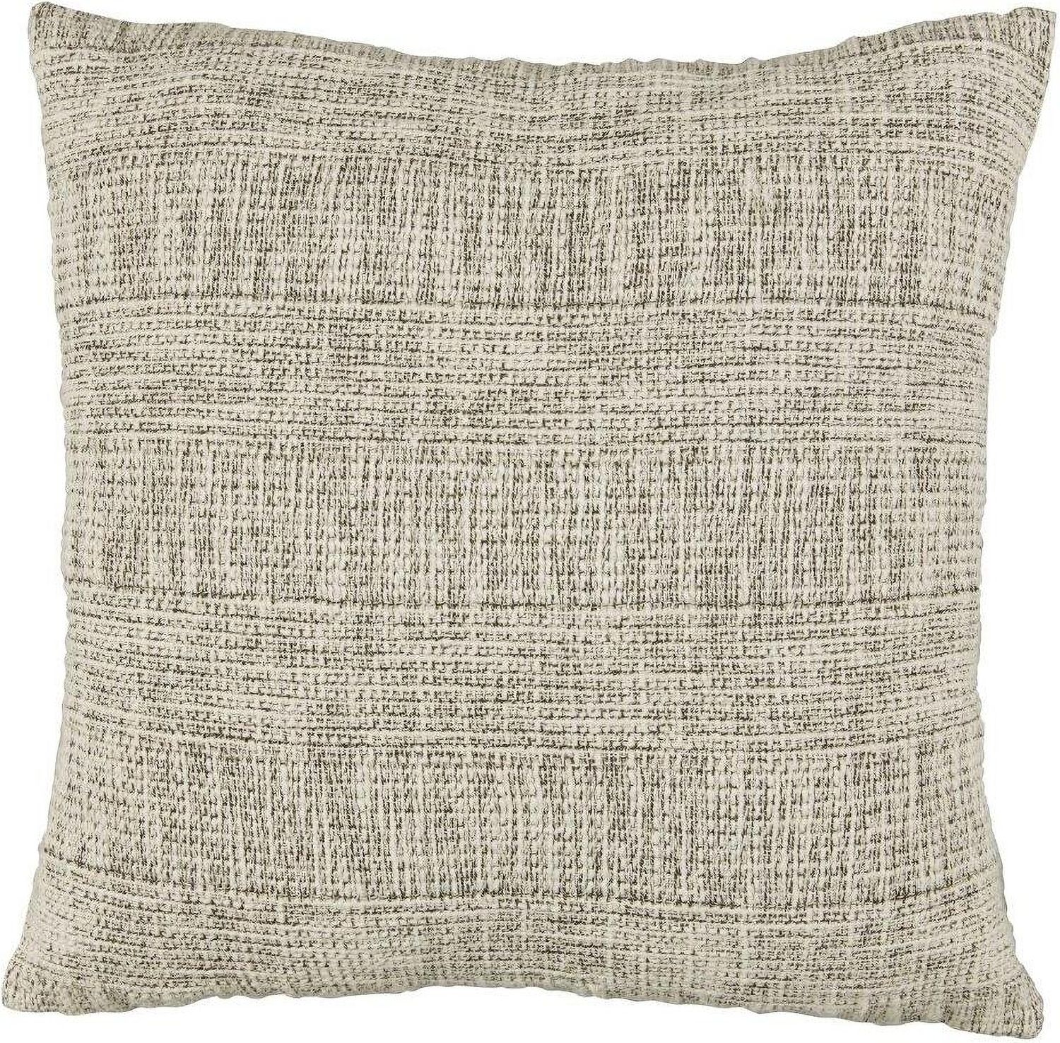 Carddon Black And White Pillow Set of 4 A1000960