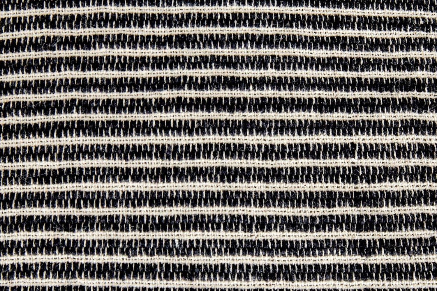 Edelmont Black And Linen Pillow Set of 4 A1000962
