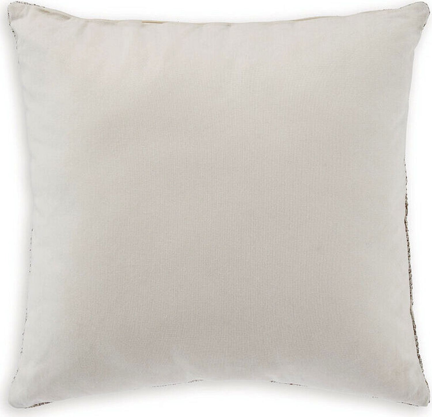 Carddon Brown And White Pillow Set of 4 A1000971