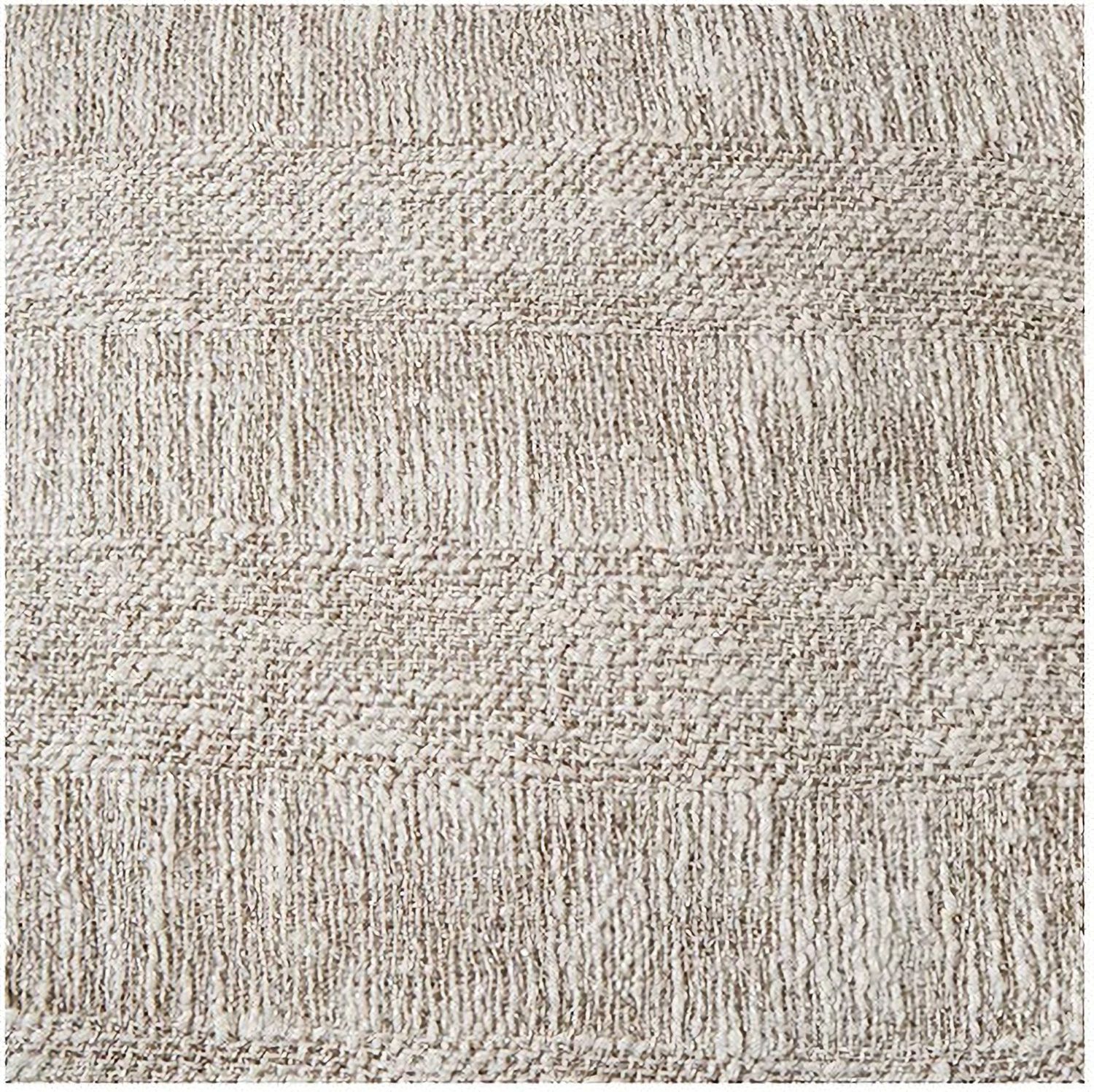 Carddon Brown And White Pillow Set of 4 A1000971