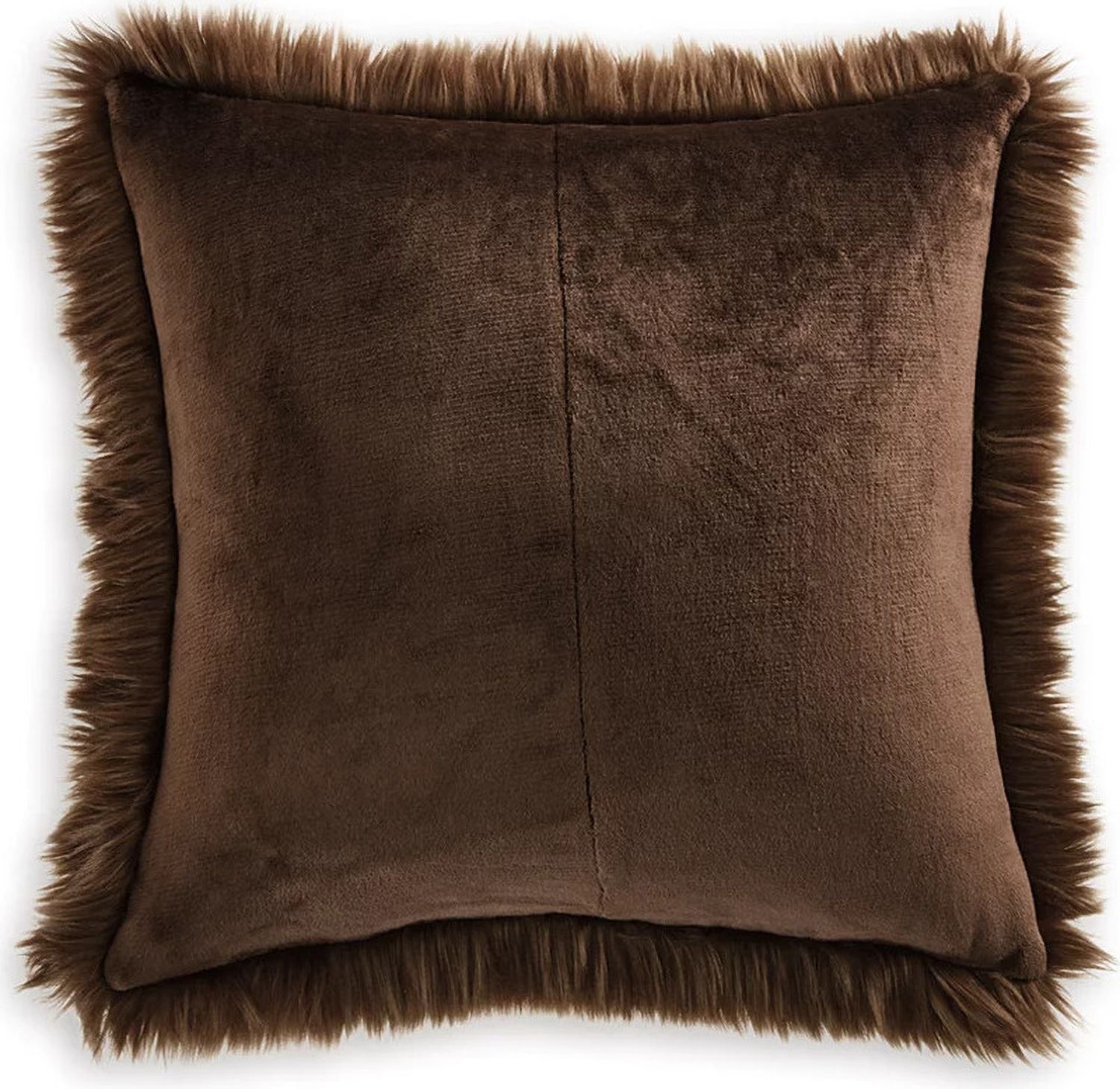 Bellethrone Brown Pillow Set of 4 A1000974