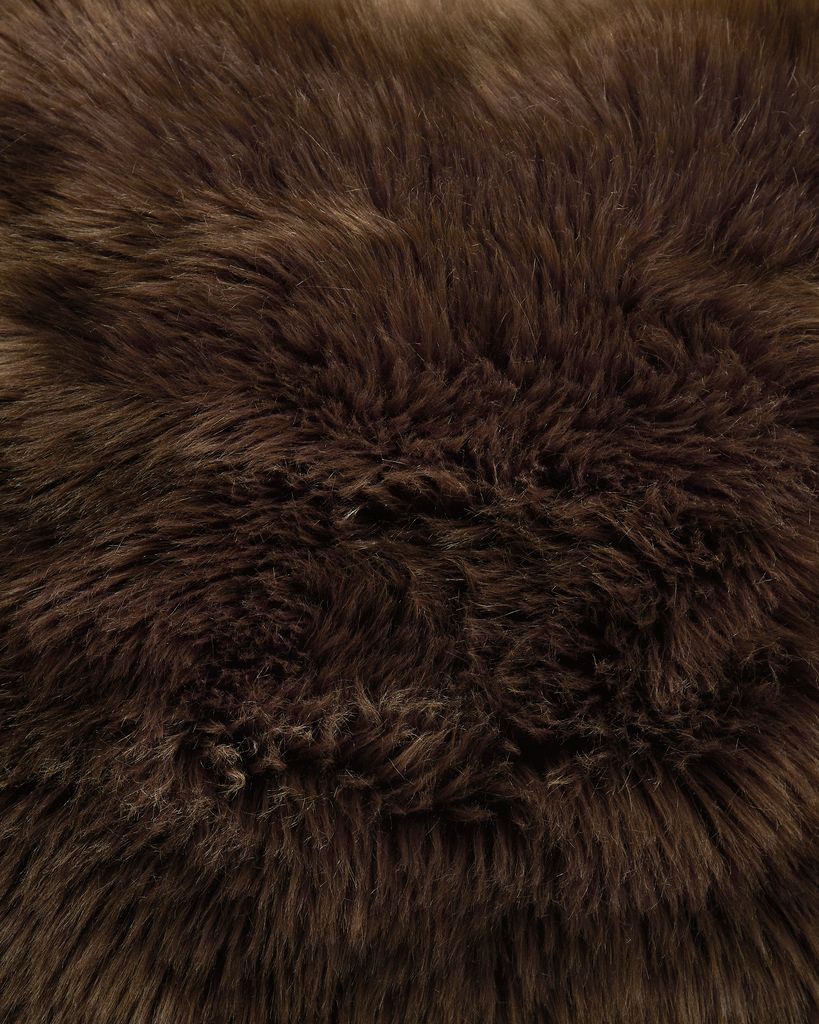 Bellethrone Brown Pillow Set of 4 A1000974