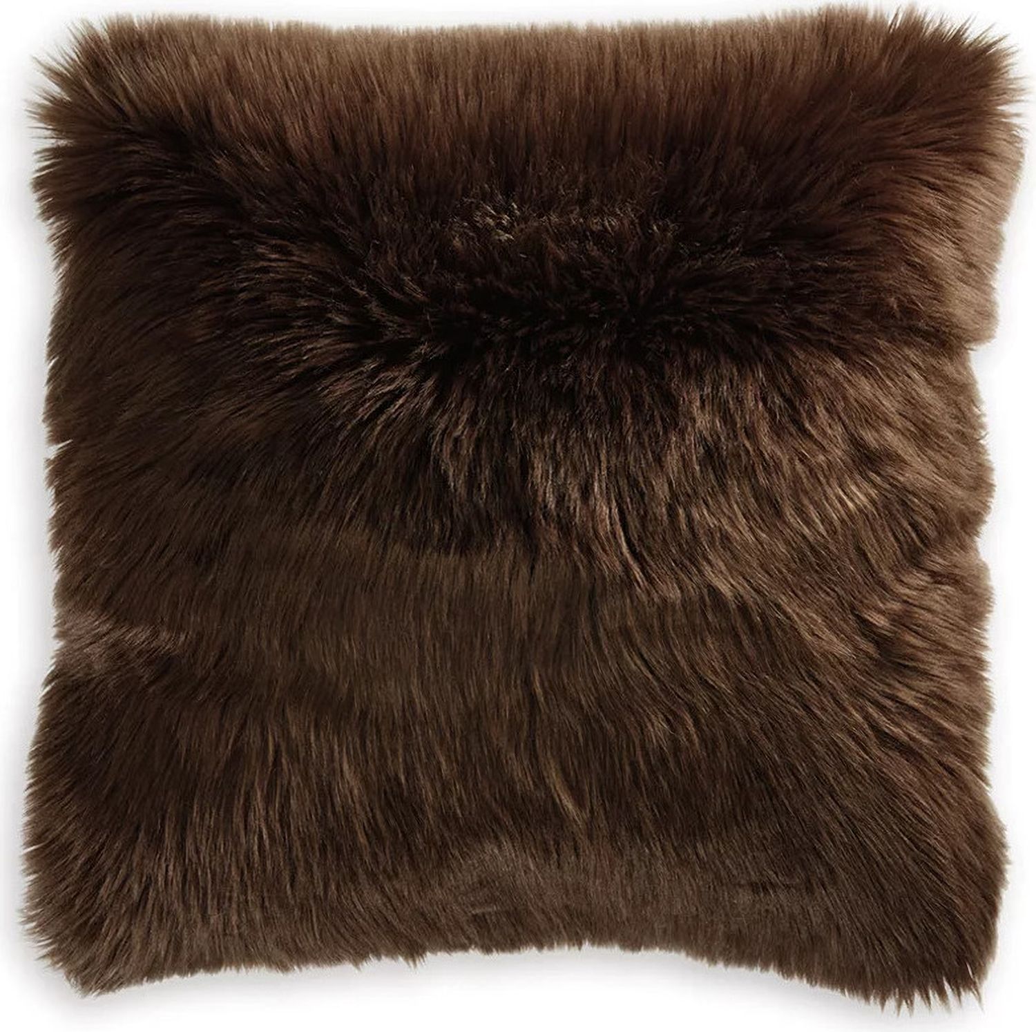 Bellethrone Brown Pillow A1000974P
