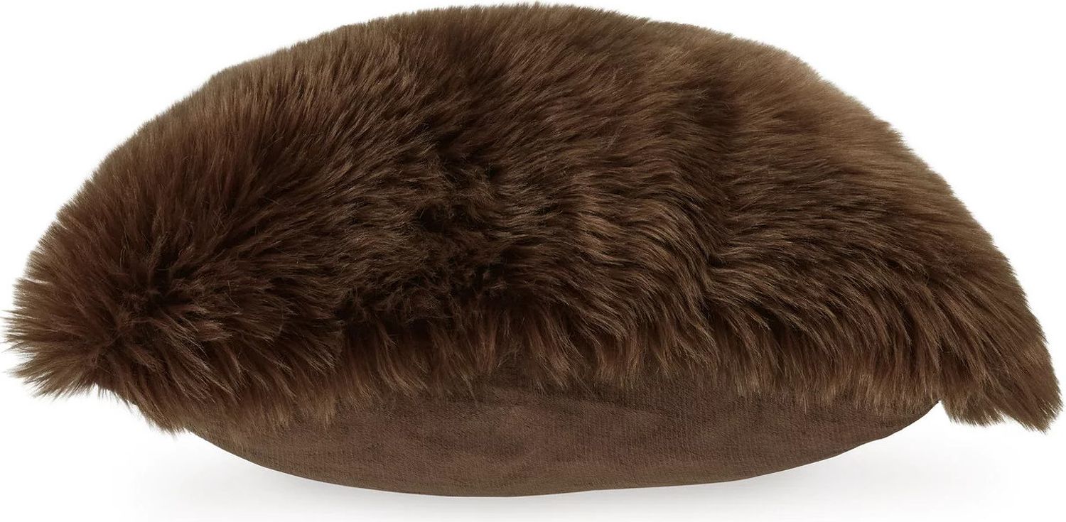 Bellethrone Brown Pillow A1000974P