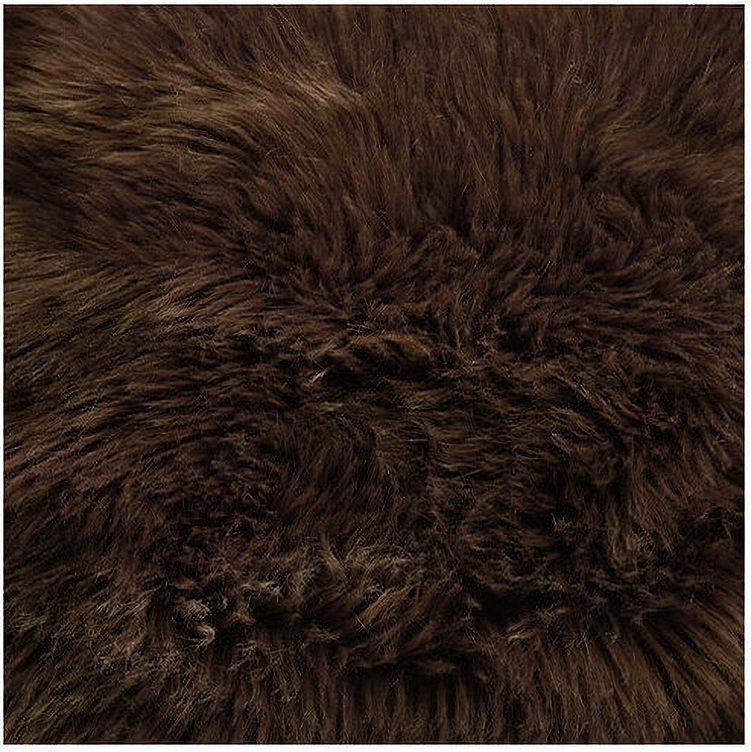 Bellethrone Brown Pillow A1000974P