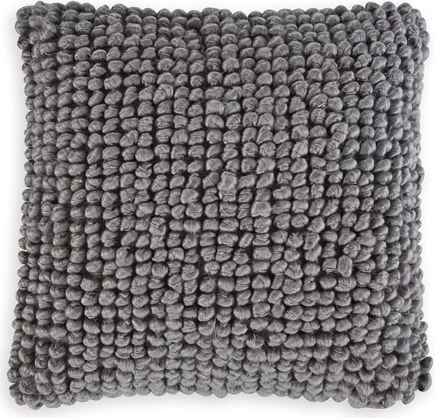 Aavie Gray Pillow A1000977P
