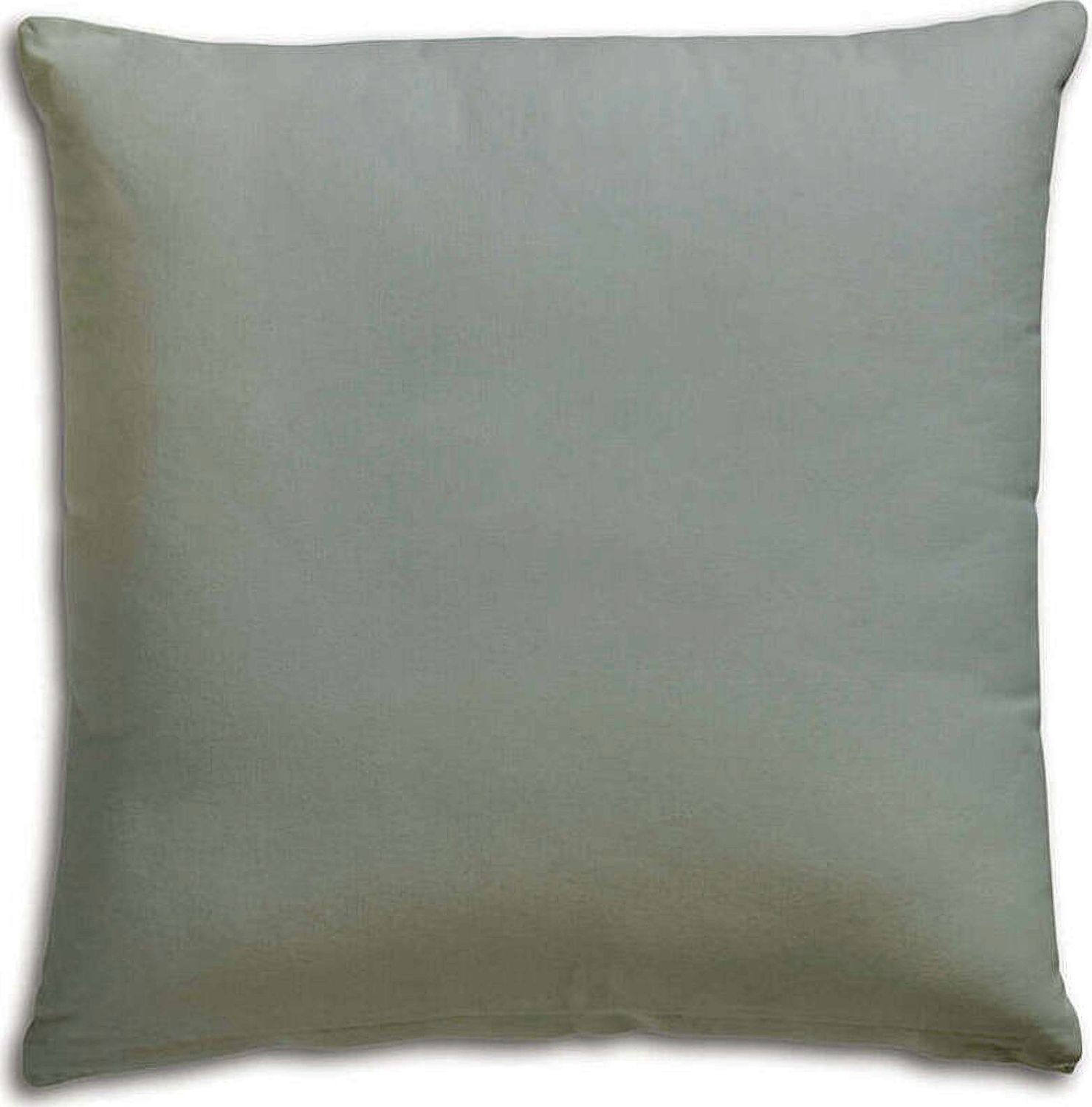 Gyldan White/Teal/Gold Pillow Set of 4 A1000994