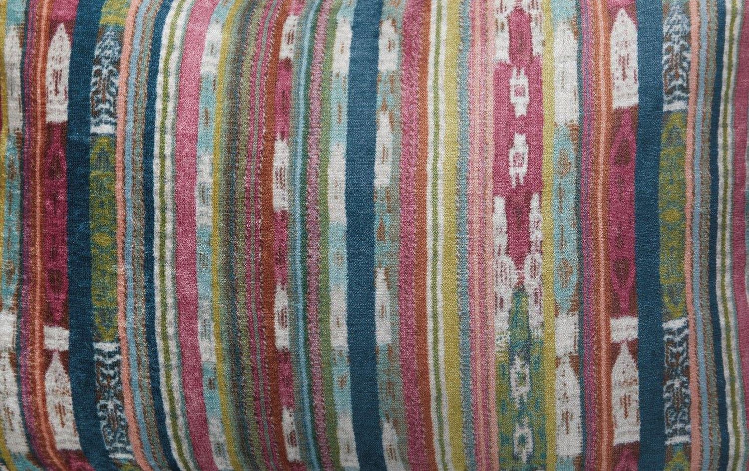 Orensburgh Multi Pillow Set Of 4 A1001006