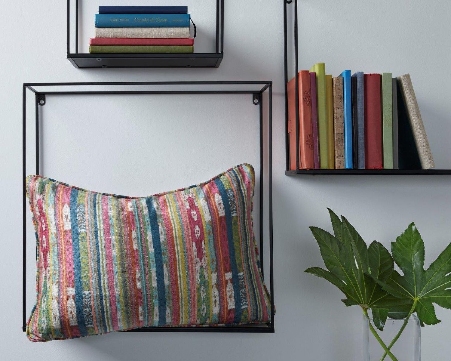 Orensburgh Multi Pillow Set Of 4 A1001006