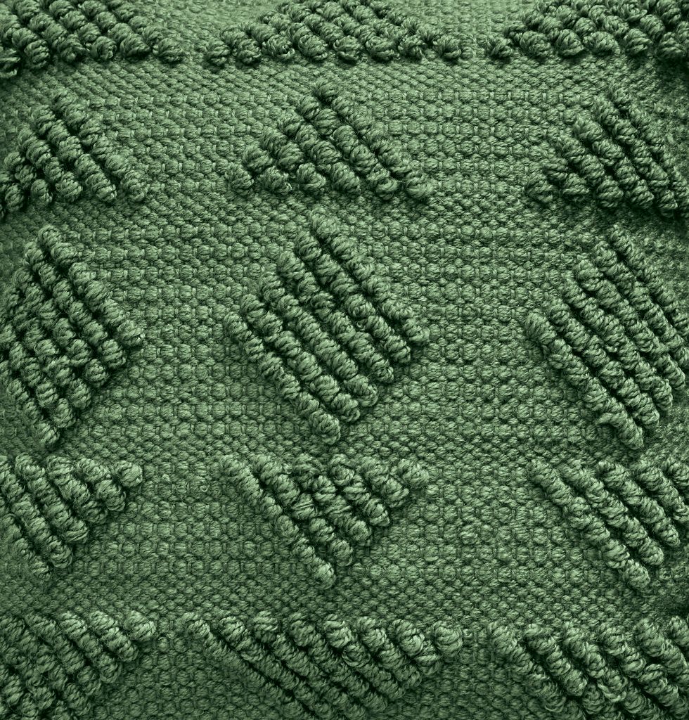 Rustingmere Green Pillow Set Of 4 A1001013