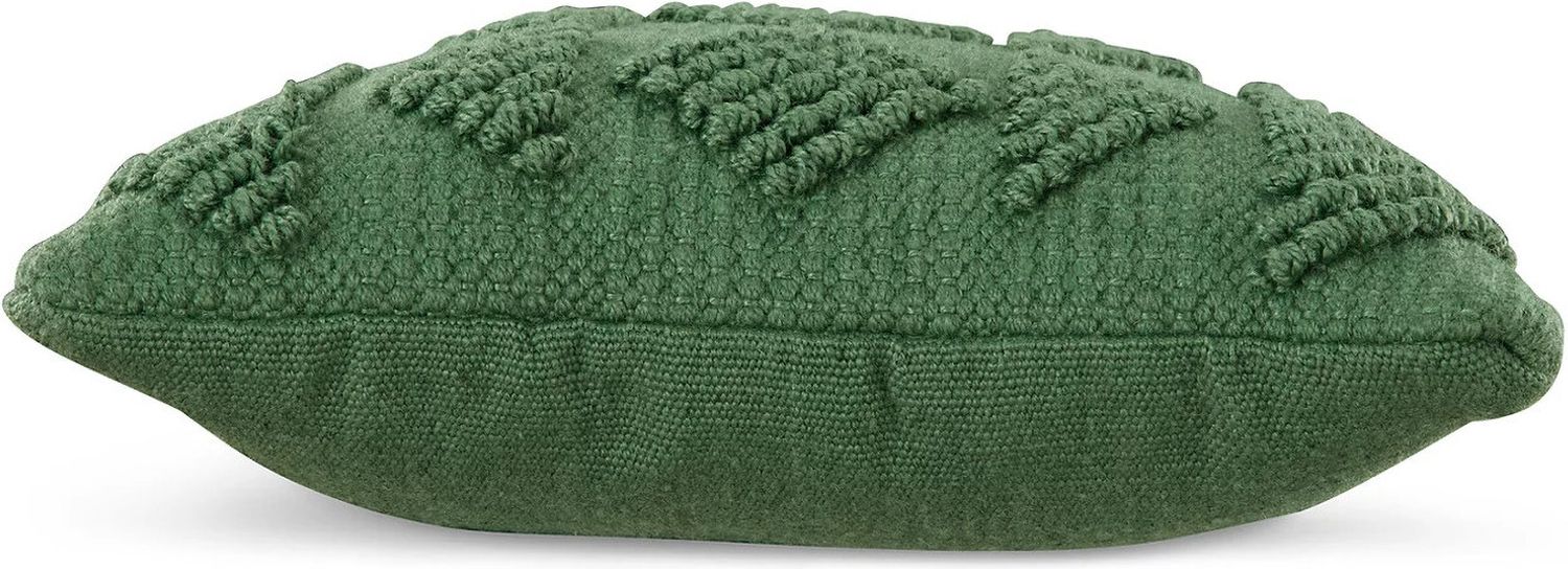 Rustingmere Green Pillow A1001013P