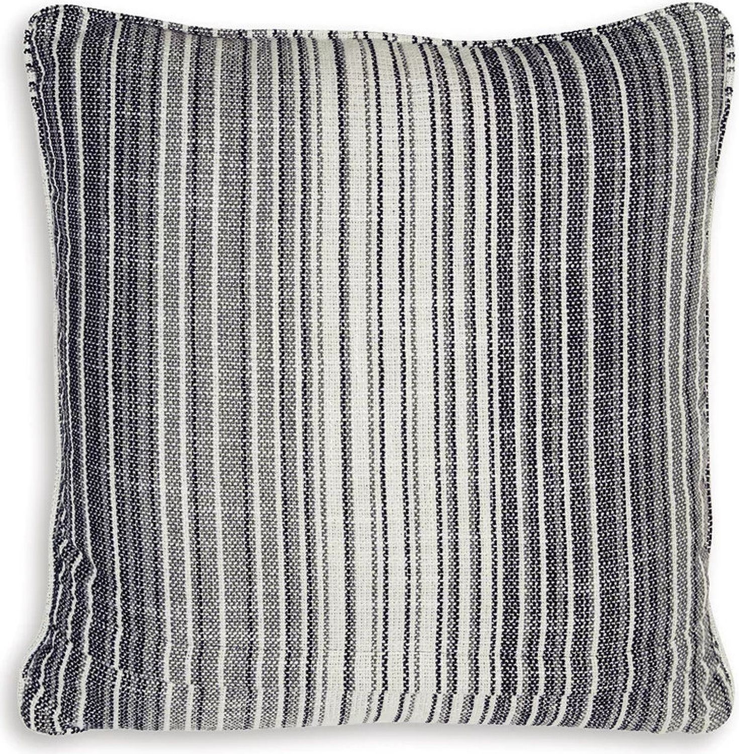 Chadby Next-Gen Nuvella Pillow In Black And White And Grey A1001033P