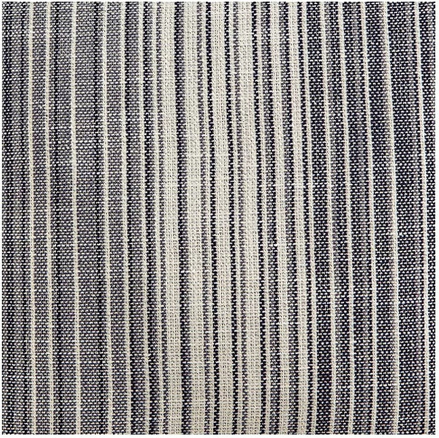 Chadby Next-Gen Nuvella Pillow In Black And White And Grey A1001033P