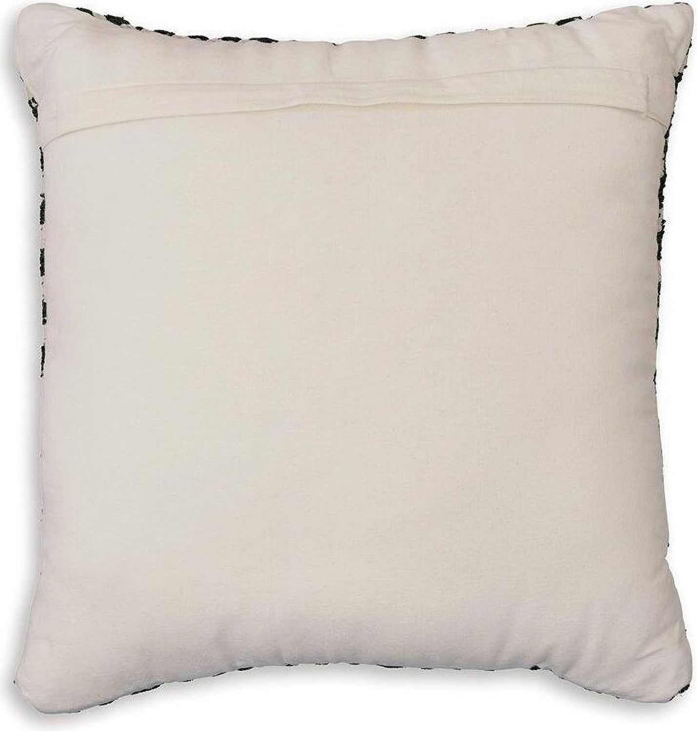 Digover Pillow In Ivory and Green A1001036P