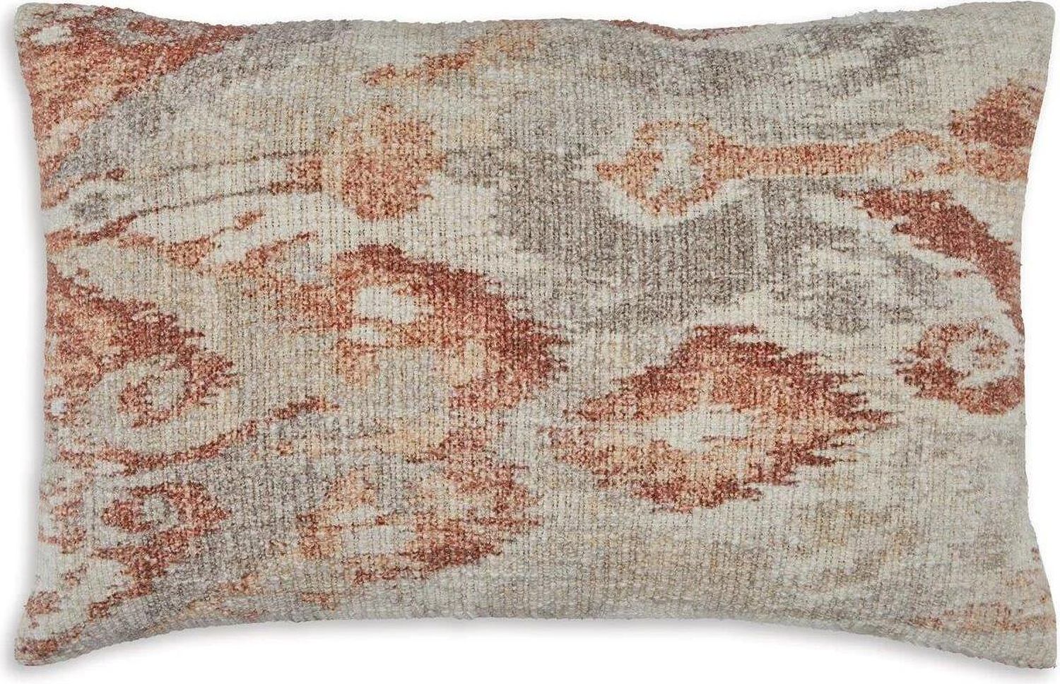 Aprover Pillow Set of 4 In Gray and White A1001040