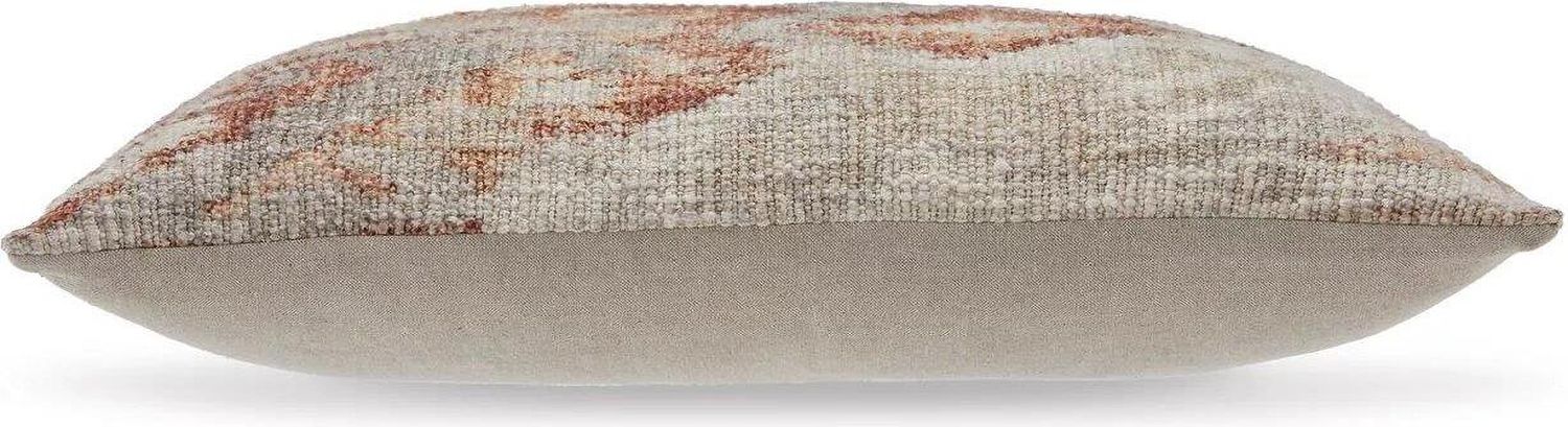 Aprover Pillow Set of 4 In Gray and White A1001040