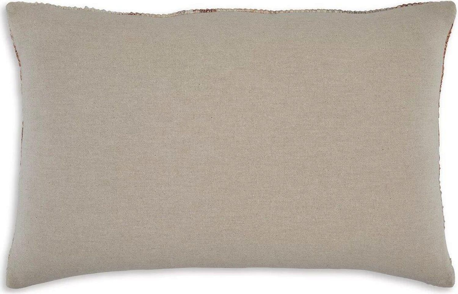Aprover Pillow In Gray and White A1001040P