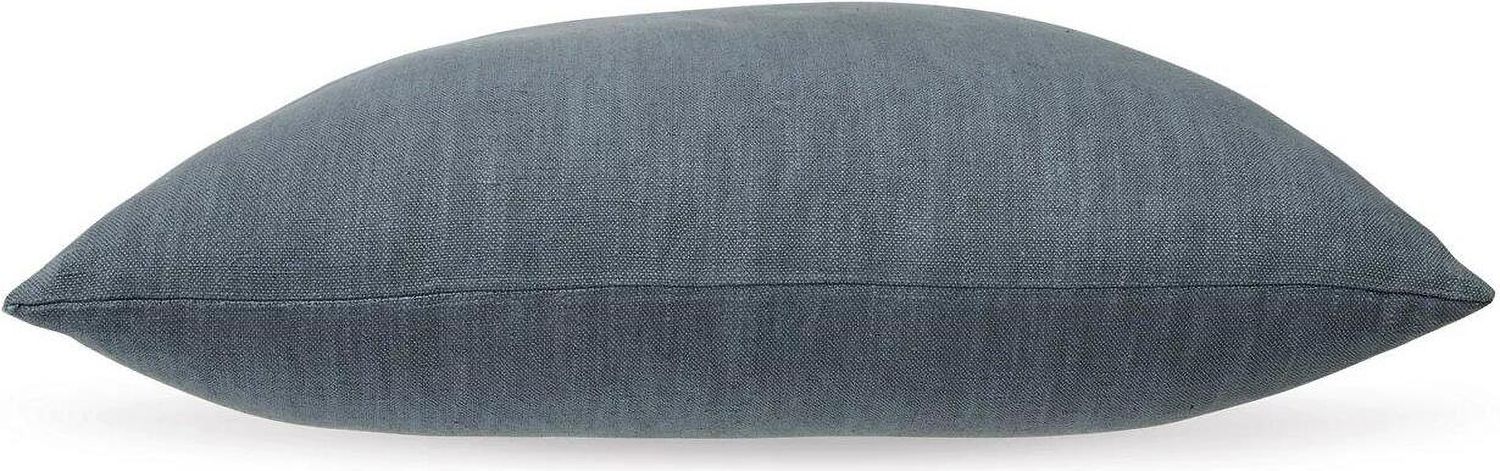 Thaneville Pillow Set of 4 In Blue A1001041