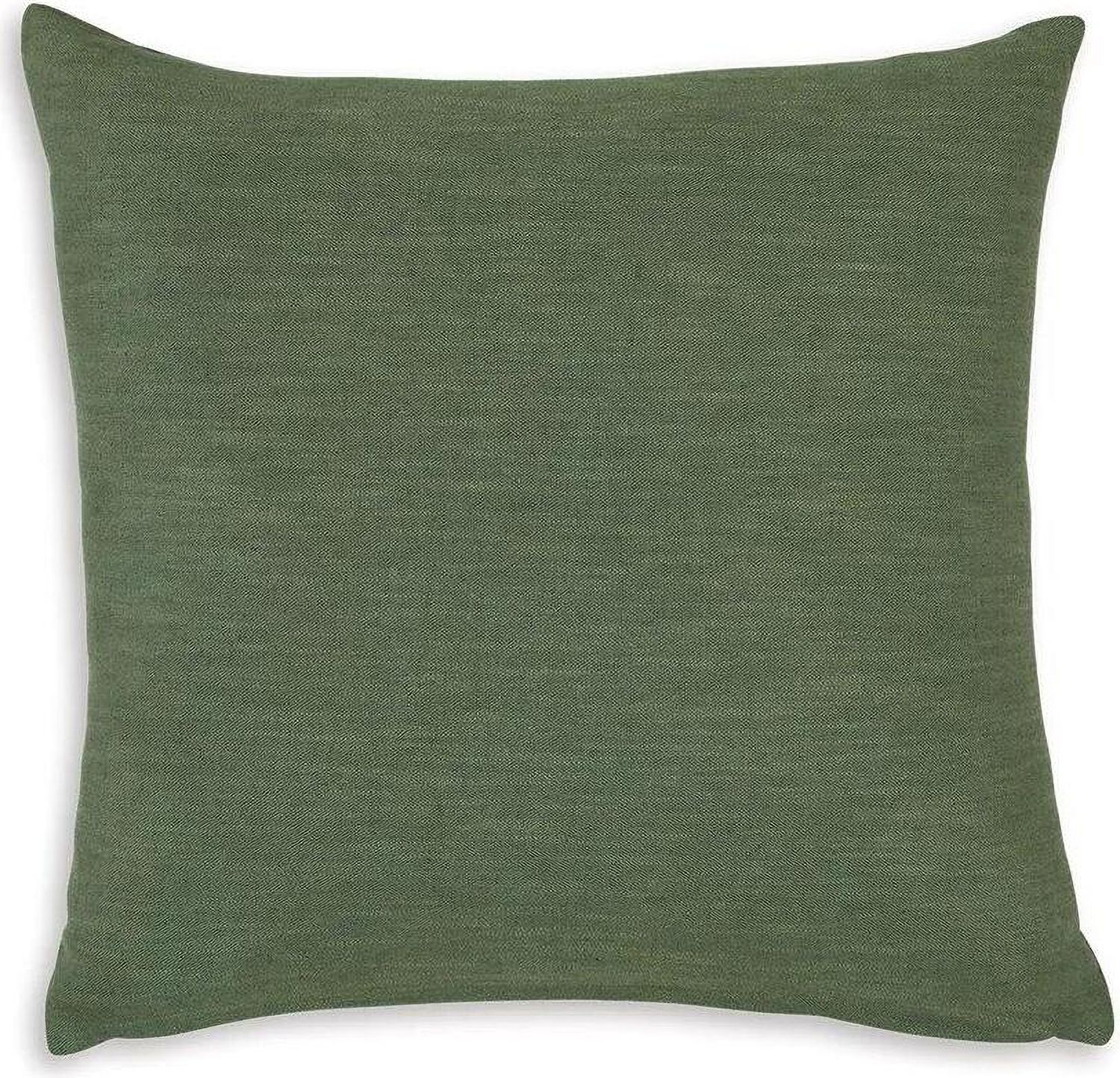 Thaneville Pillow Set of 4 In Green A1001042
