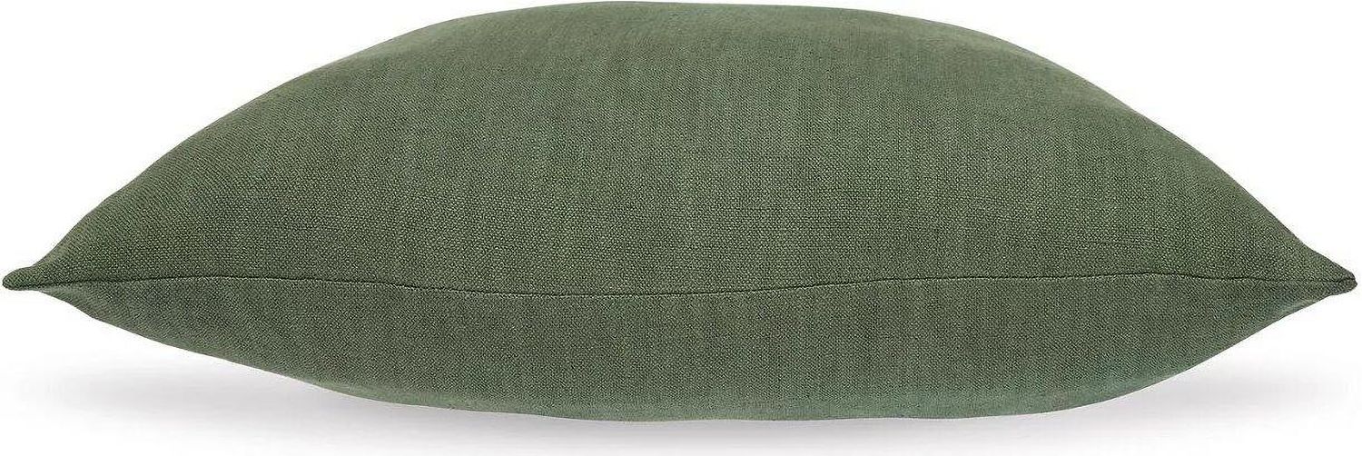 Thaneville Pillow Set of 4 In Green A1001042
