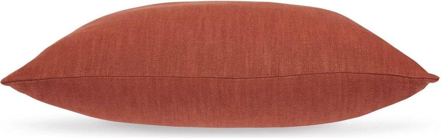 Thaneville Pillow Set of 4 In Rust A1001043