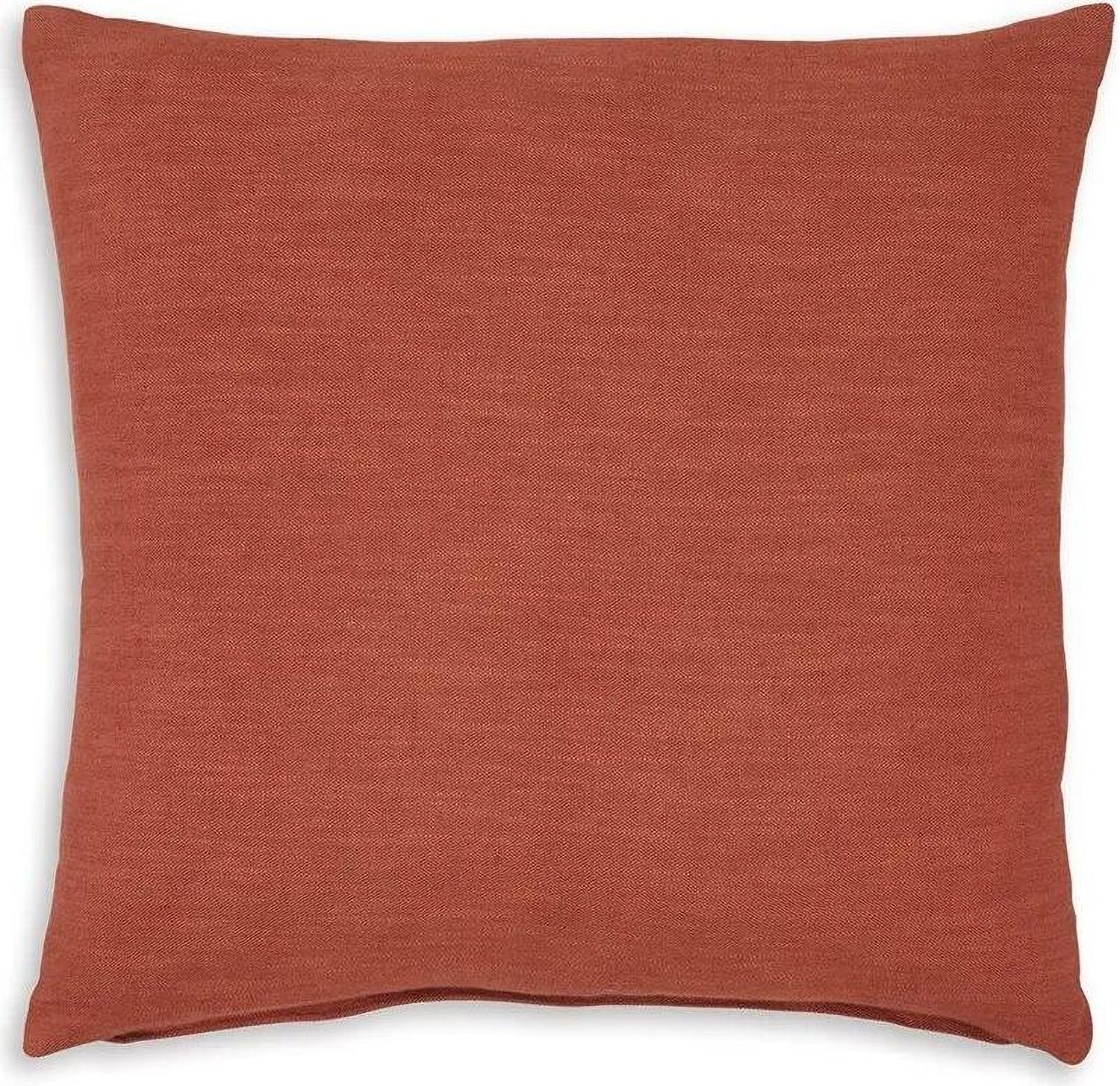 Thaneville Pillow Set of 4 In Rust A1001043