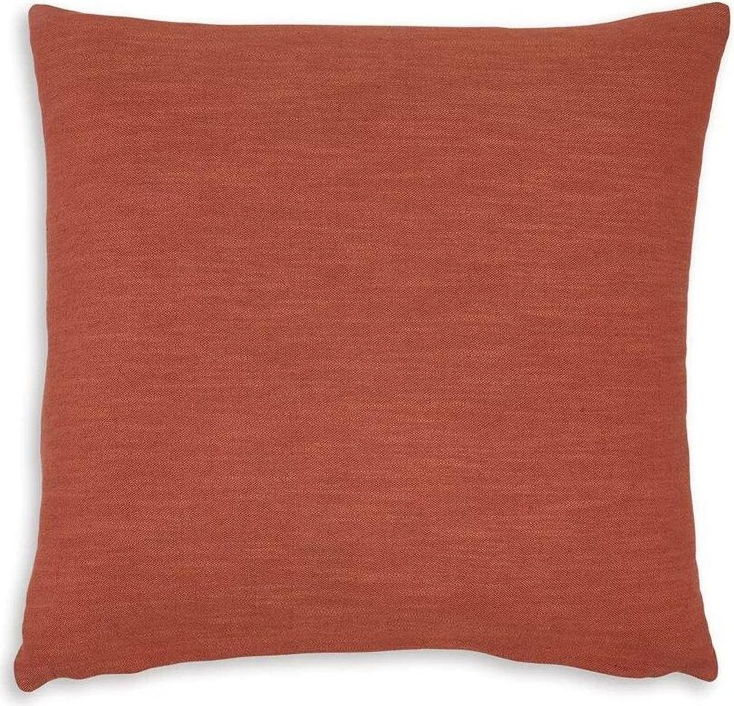 Thaneville Pillow In Rust A1001043P