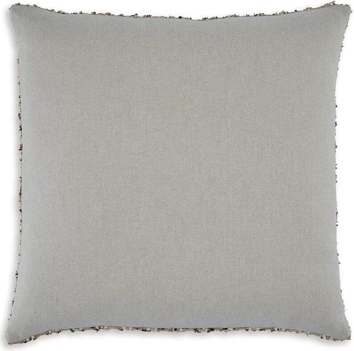 Vorlane Pillow Set of 4 In Tan and Brown and White A1001046