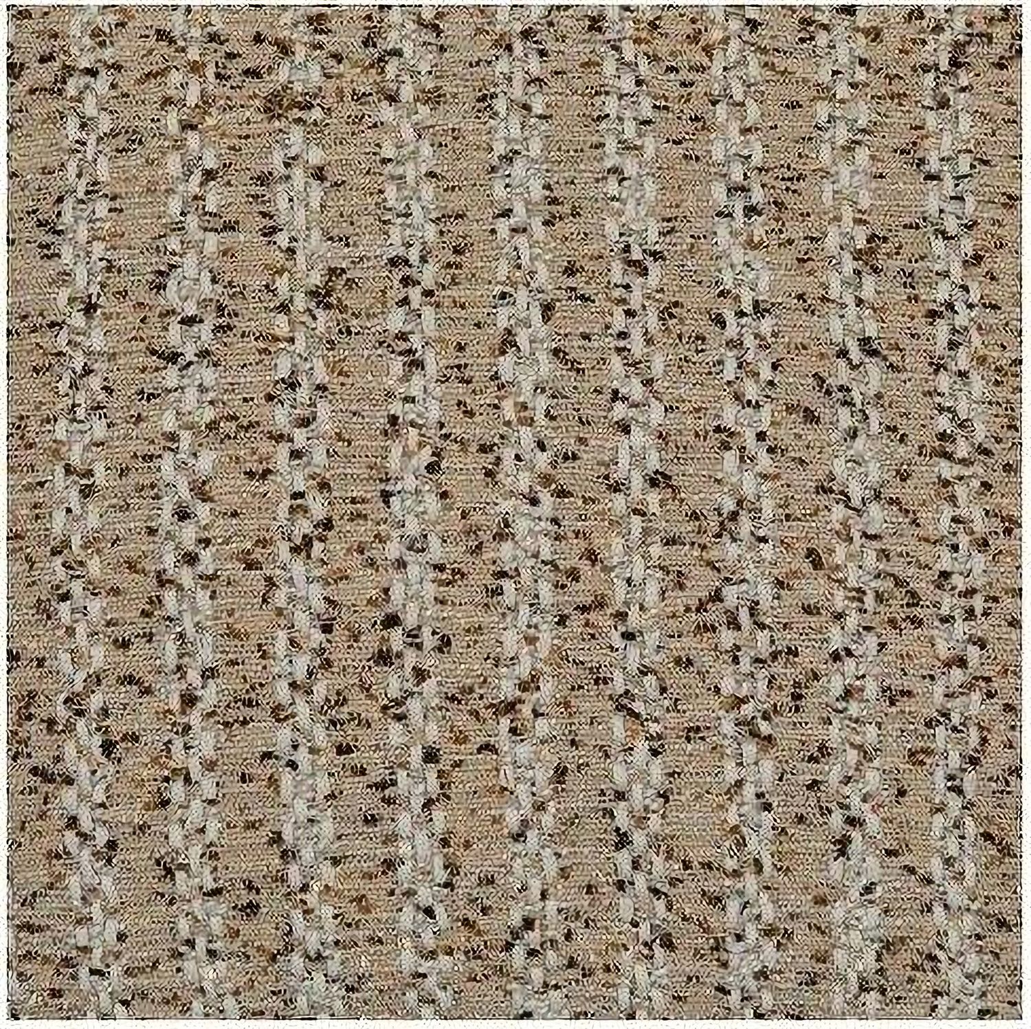 Vorlane Pillow Set of 4 In Tan and Brown and White A1001046