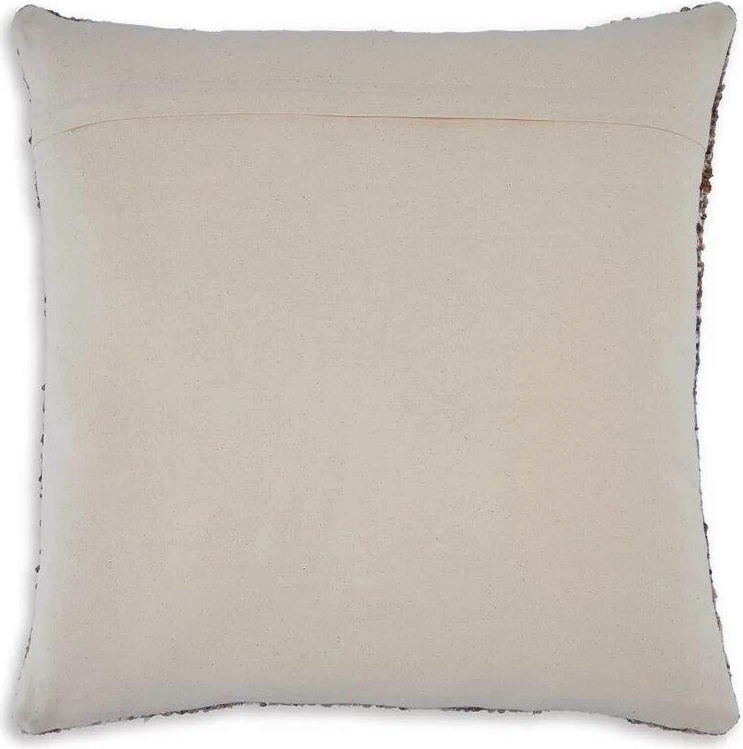 Nealton Pillow In White and Brown A1001050P