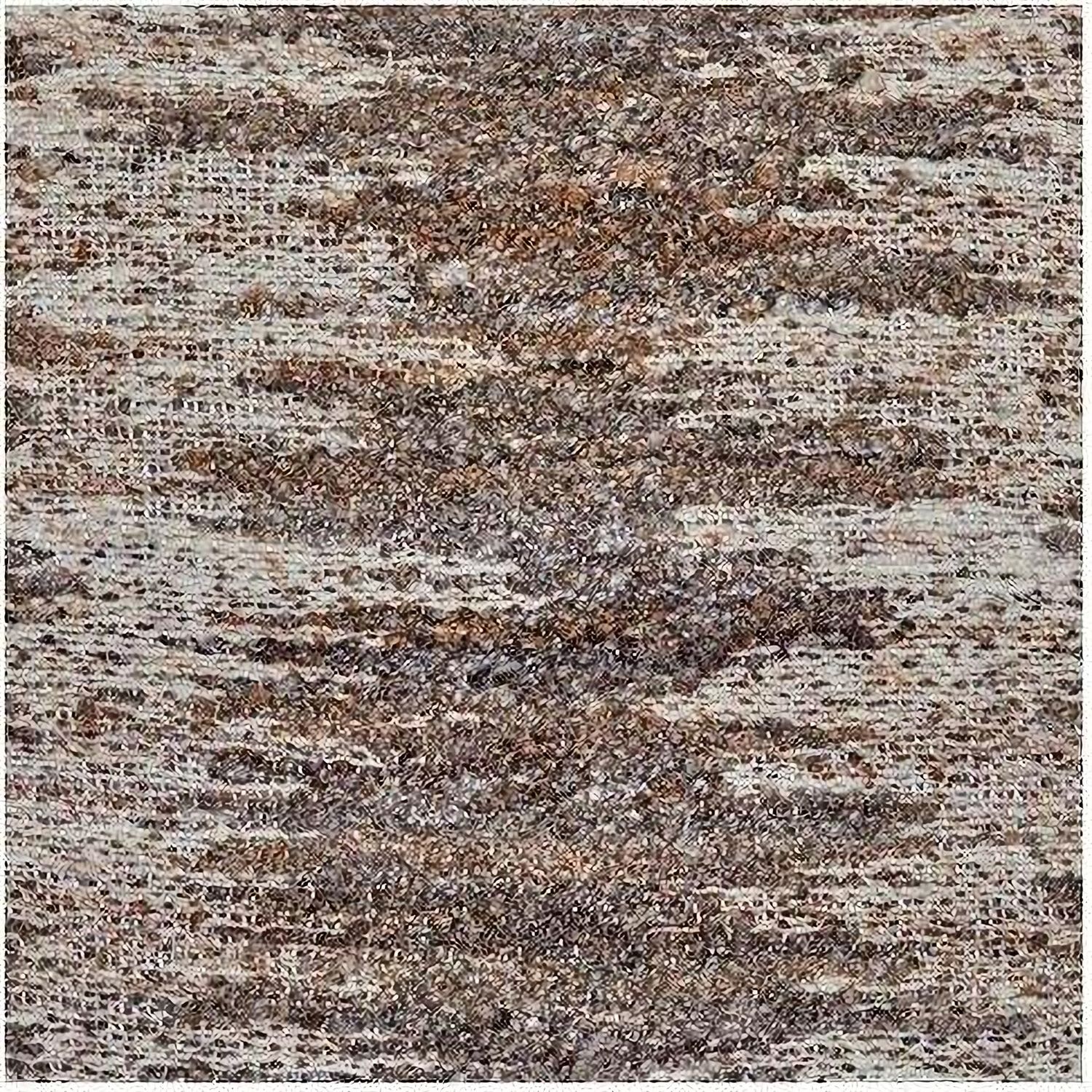 Nealton Pillow In White and Brown A1001050P