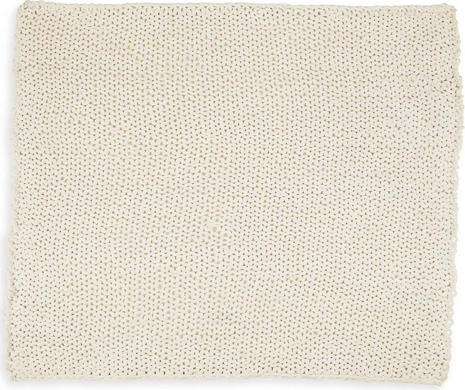 Chaddon Throw Set of 3 In Ivory A1001060