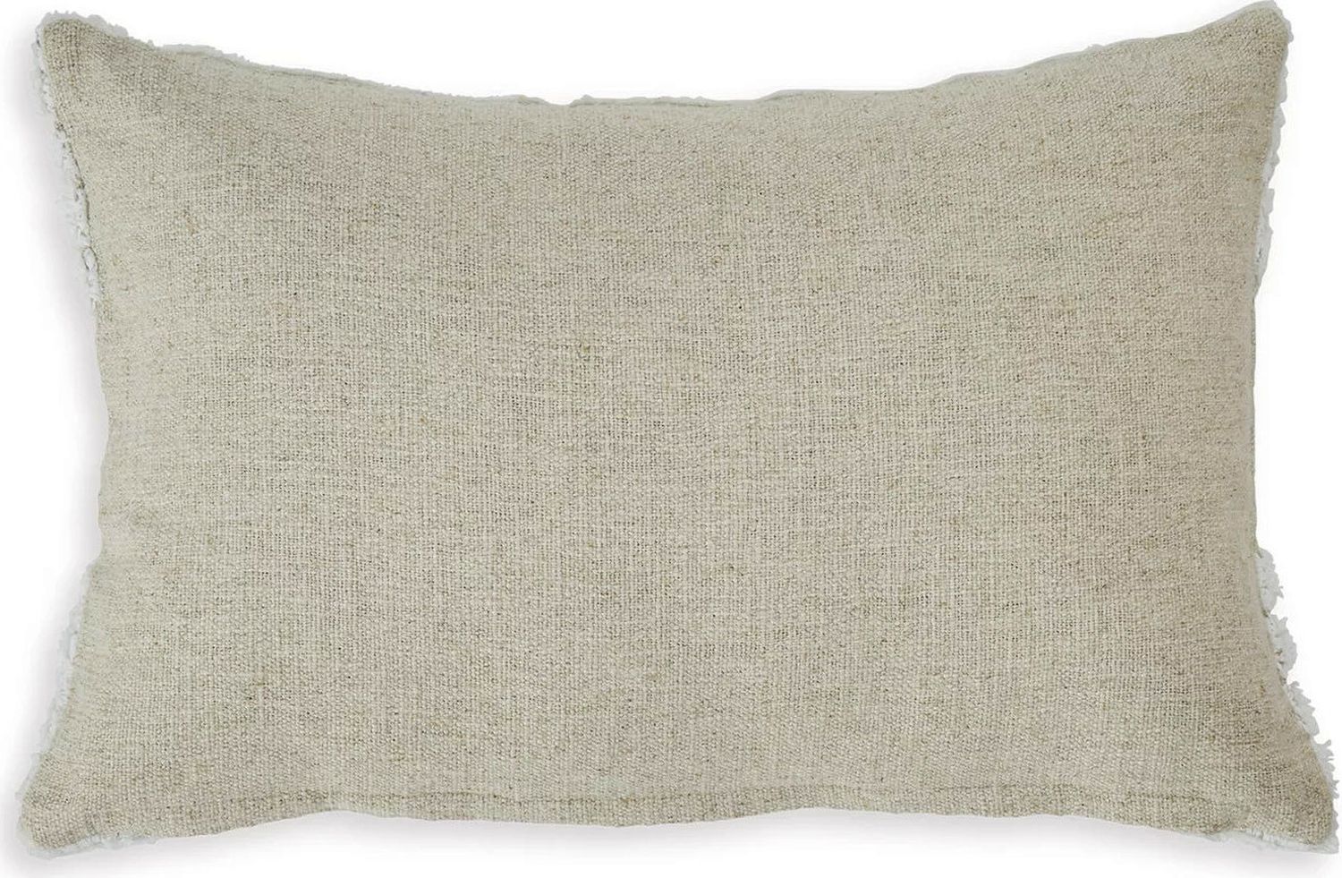 Farissen Pillow Set of 4 In White A1001062