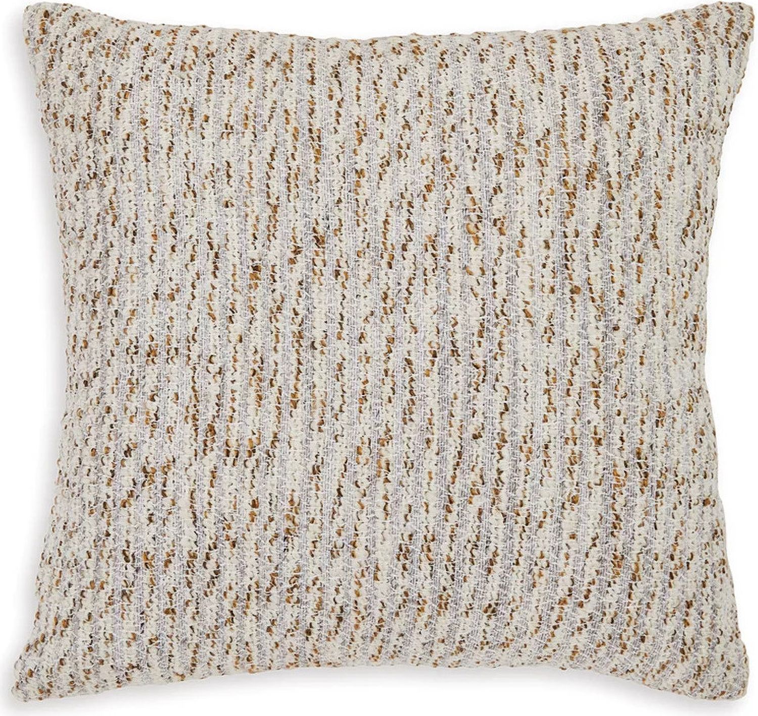 Abler Pillow In Ivory and Gray A1001068P