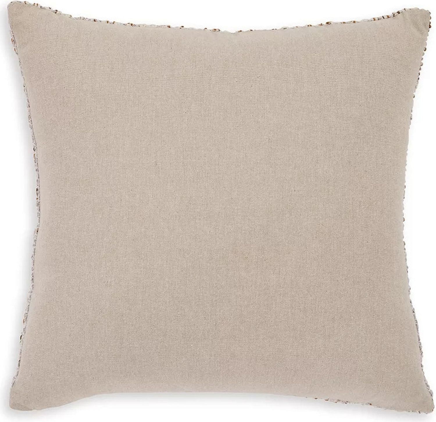 Abler Pillow In Ivory and Gray A1001068P