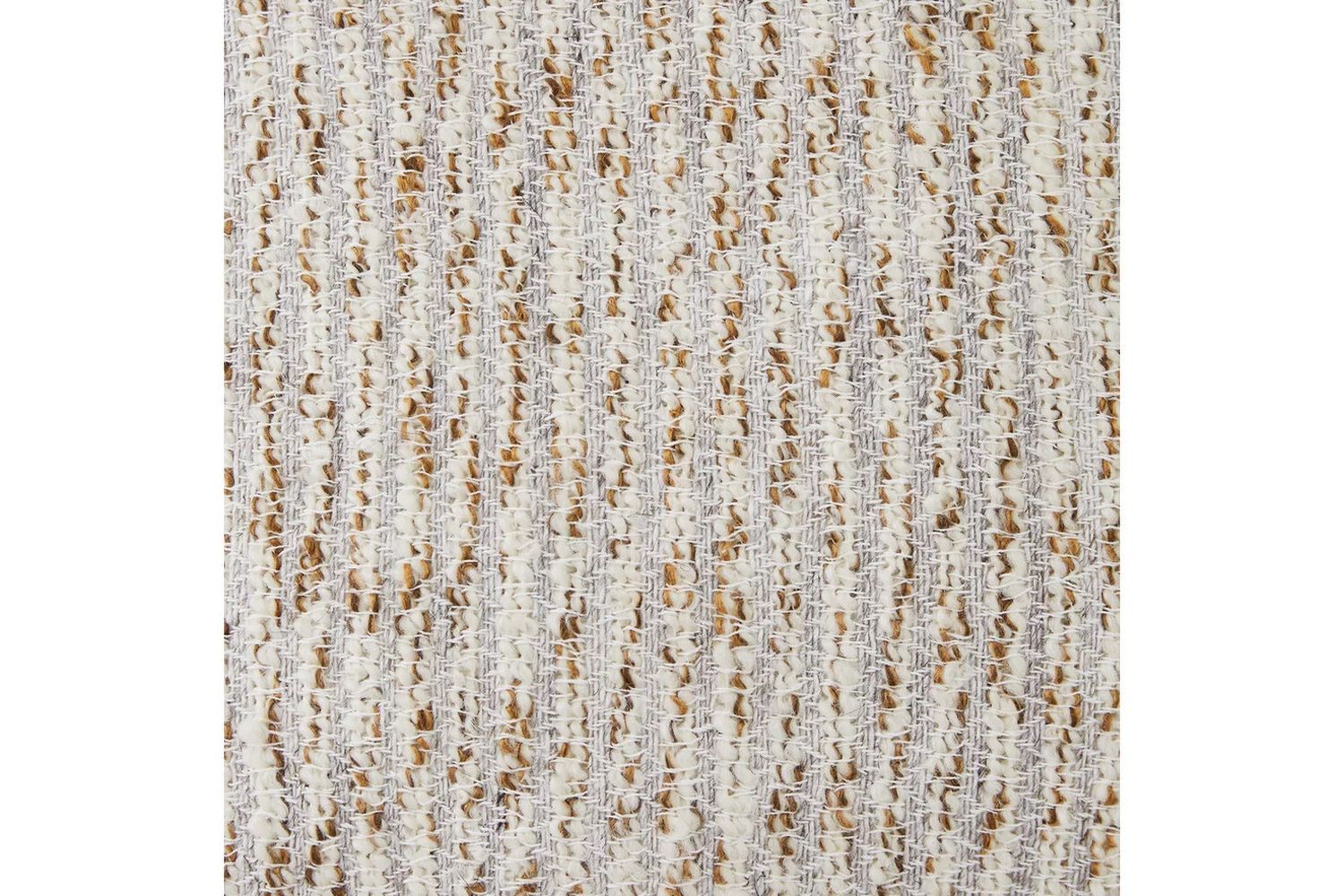 Abler Pillow In Ivory and Gray A1001068P