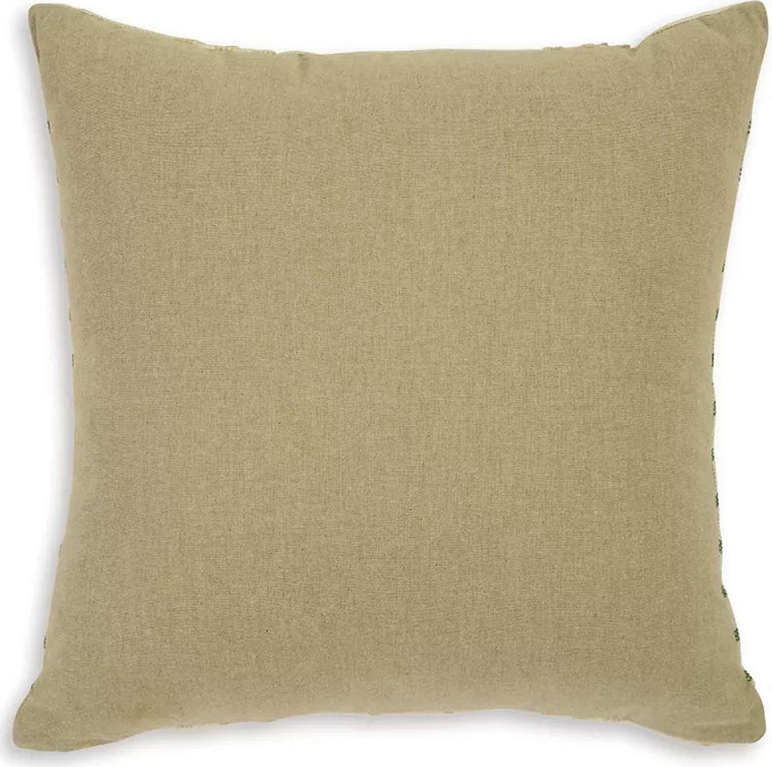 Rowton Pillow Set of 4 In White and Green A1001072