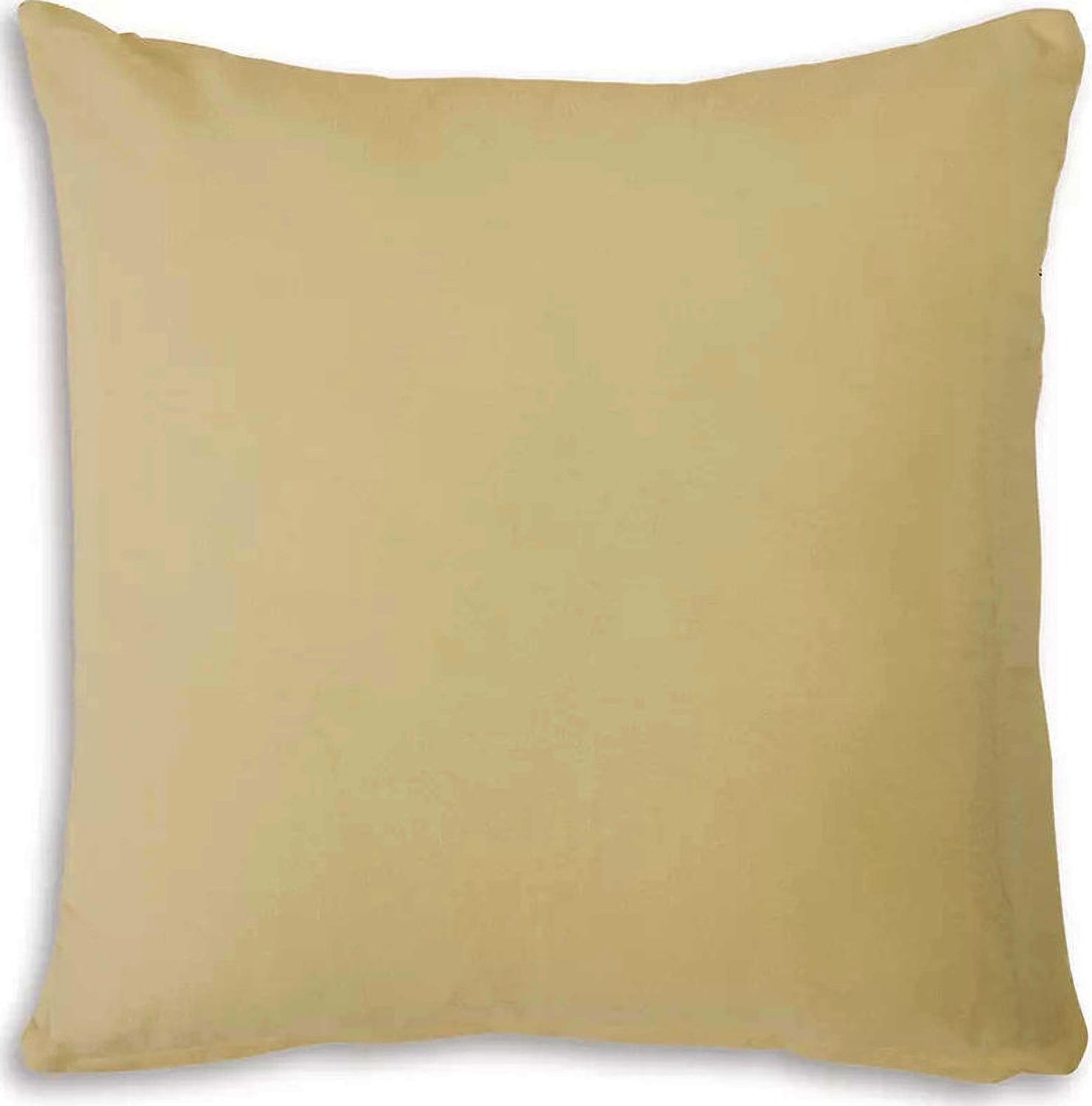 Kydner Pillow In Beige and Brown A1001074P