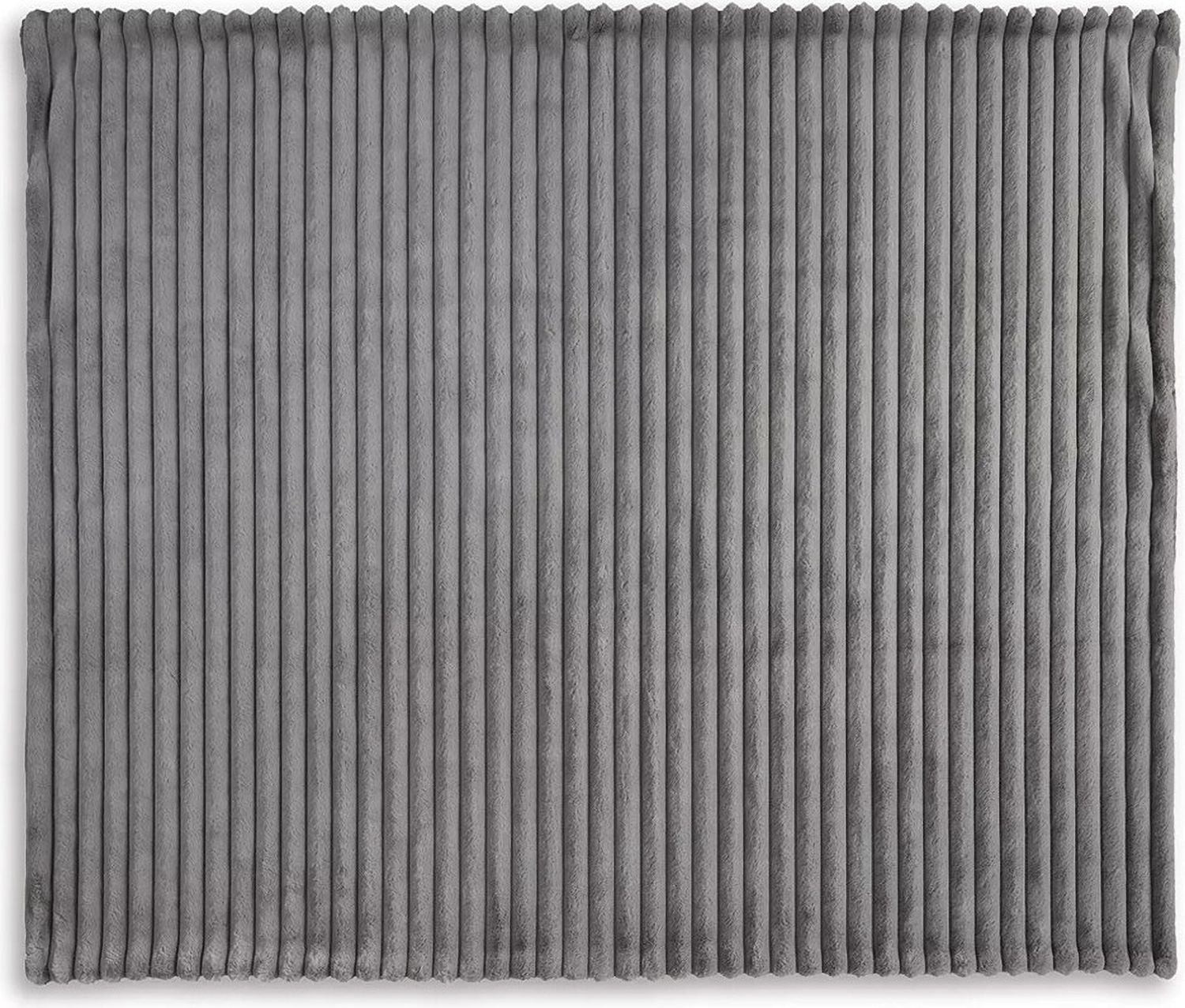 Alsonwell Throw In Gray A1001081T