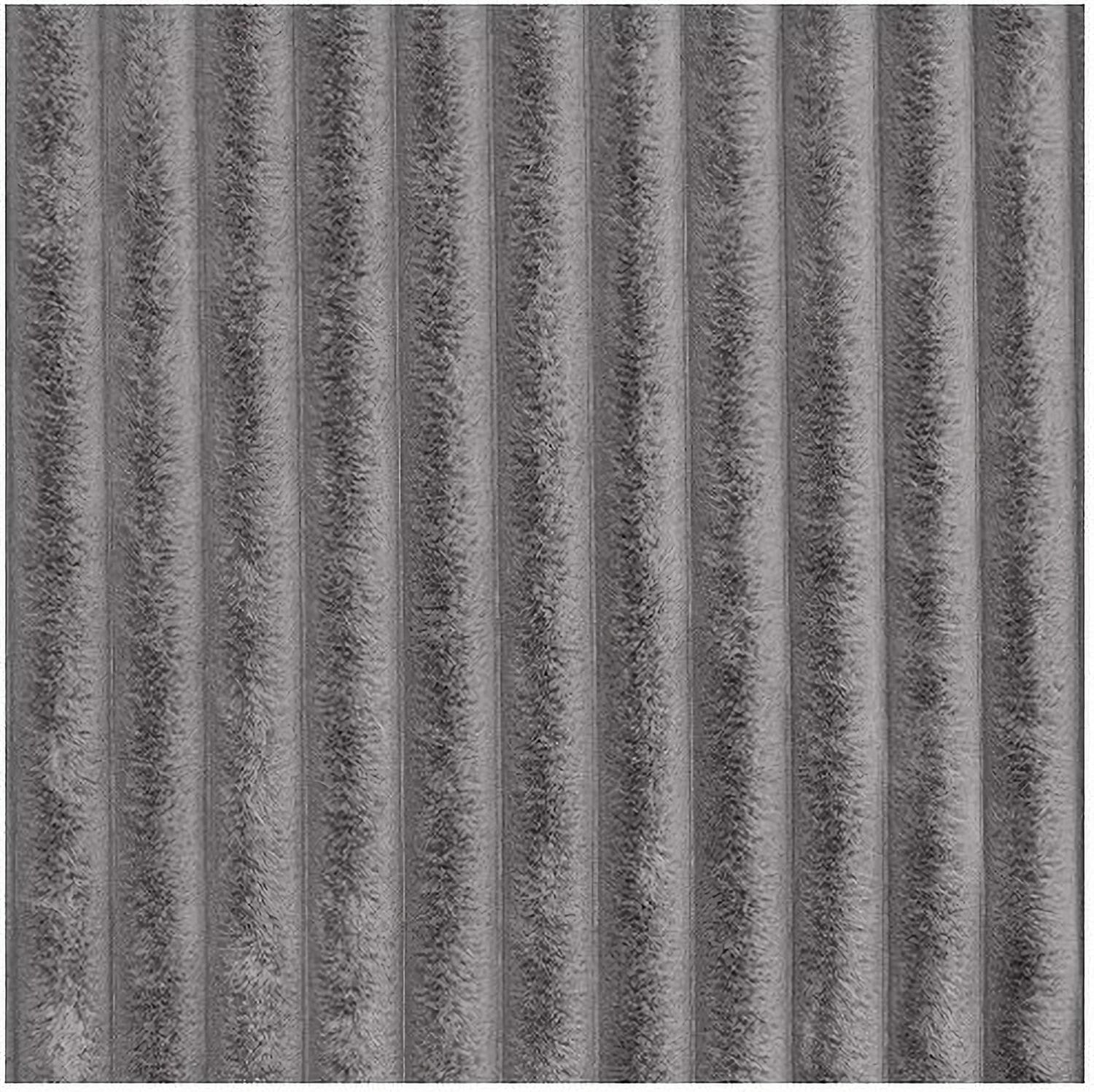 Alsonwell Throw In Gray A1001081T