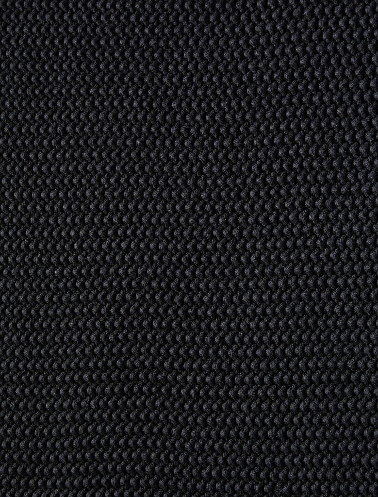 Gayelery Throw Set of 3 In Black A1001086