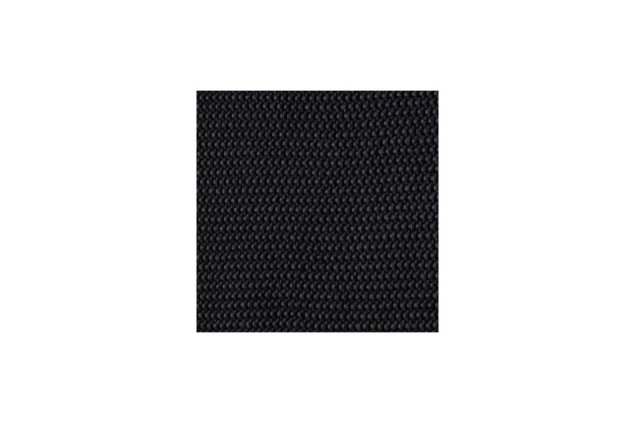 Gayelery Throw In Black A1001086T