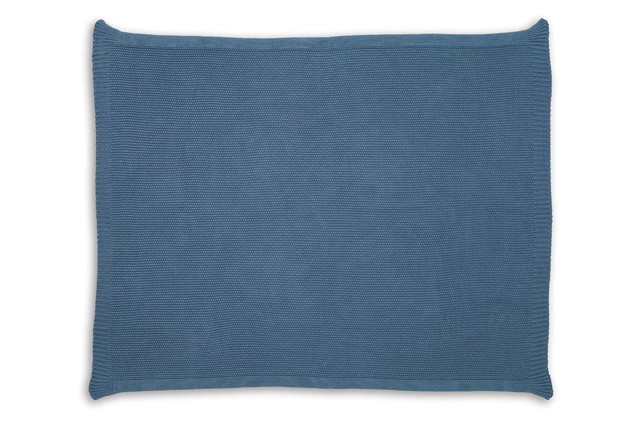 Gayelery Throw Set of 3 In Blue A1001087