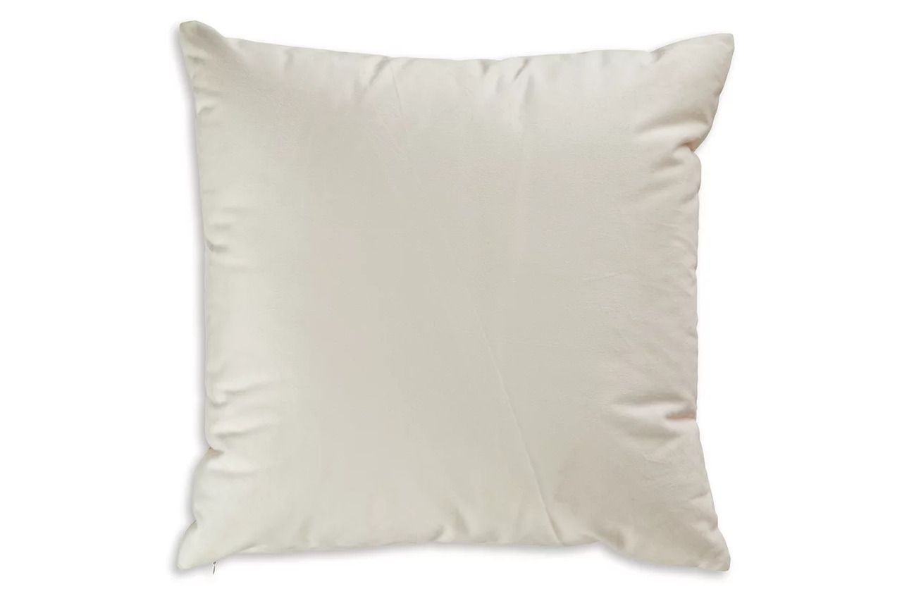 Lauretwood Pillow Set of 4 In Red and Green A1001088