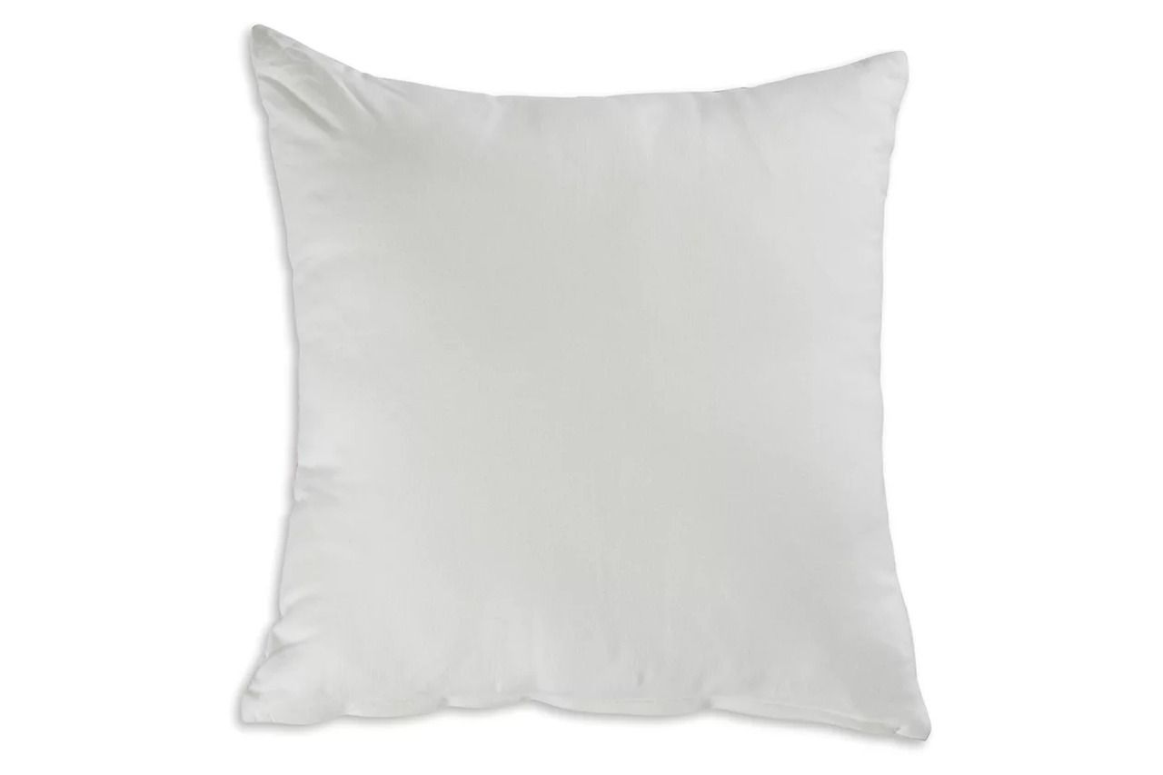 Herston Pillow Set of 4 In Burgundy and Red A1001091