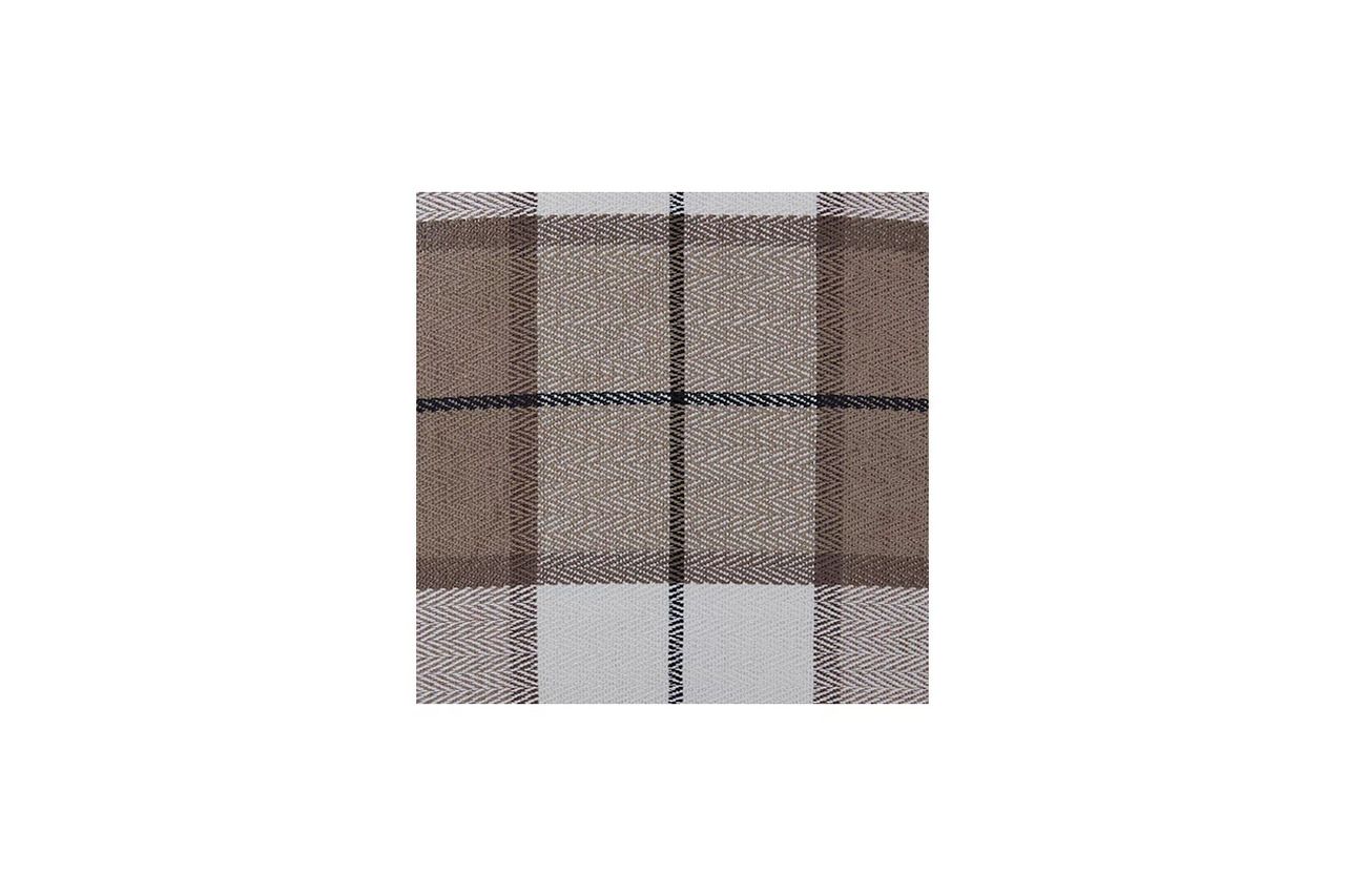 Godricton Pillow Set of 4 In Brown/Black/Cream A1001103