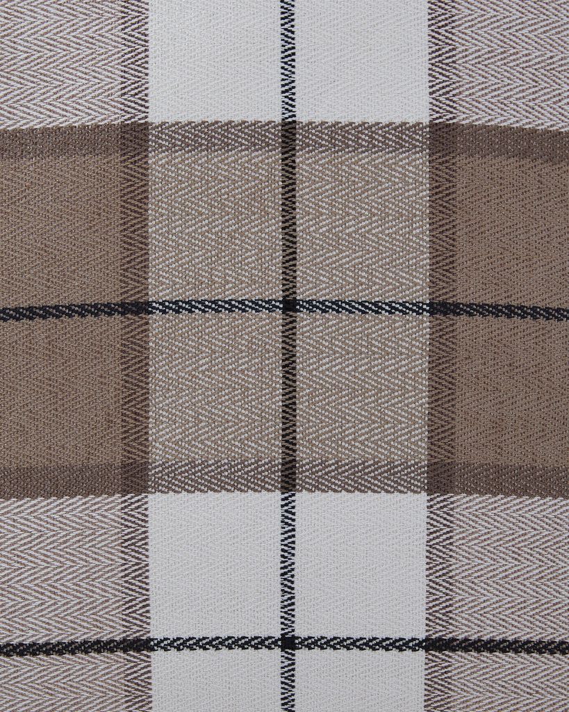 Godricton Pillow Set of 4 In Brown/Black/Cream A1001103