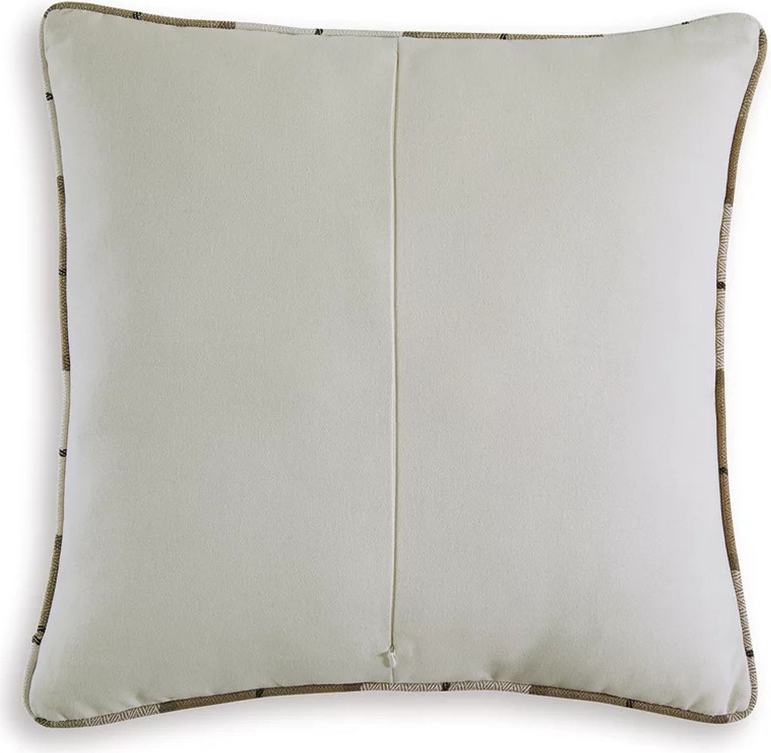 Godricton Pillow In Brown/Black/Cream A1001103P